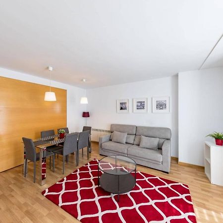 Cituspace Las Tablas Camino Santiago 마드리드 외부 사진